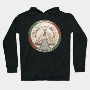 Fly Fishing Adventures in the Yucatan, Mexico Hoodie